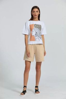 Футболка 4026 LV - Kivviwear фото 8