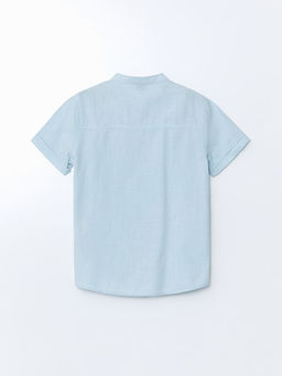 Hakim Yaka Erkek ?ocuk G?mlek