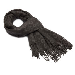 Шарф Клеа 003850b_75 Foxtrot кашемир