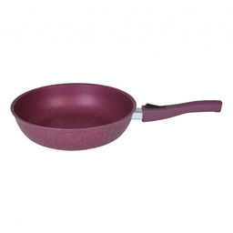 Сковорода алюмин. 260мм со съемной ручкой (АП) "Trendy style" mystery (261tsm) (Кукмара)