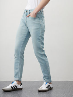 Женские Джинсы Бойфренды - Mossmore фото 2