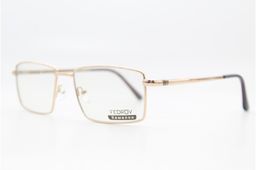 ОЧКИ ХАМЕЛЕОНЫ FEDROV 182 58-18-146 С1 золото