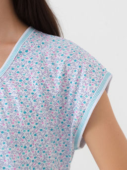 Сорочка женская - Глория Трикотаж фото 7