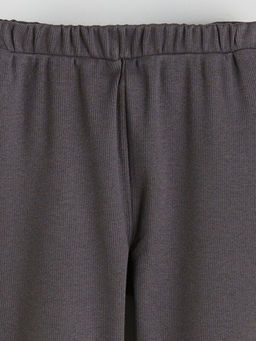 Beli Lastikli Erkek Bebek Pantolon