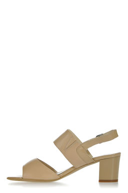 Туфли открытые женские RALF RINGER/Б966005БЖ/Бежевый  фото 2