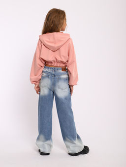 ТД052 Толстовка Porsch - Милаша фото 11