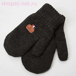 214-TM (р-р 14/5-6 лет) Варежки - Теплыши фото 5