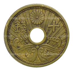10 сен 1939 года Япония