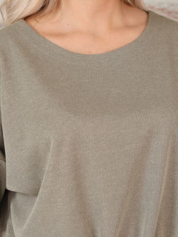 Джемпер М5-5288/7 - Wisell фото 13