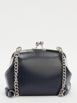 Кросс-боди TENDANCE Артикул 4238555, темно-синий  фото 3