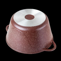 Кастрюля 2,0л без крышки к2231аш - Горница фото 5