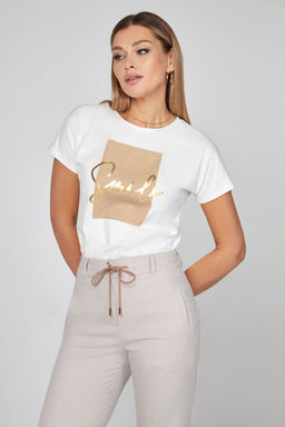 Футболка Bazalini 5018