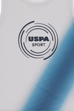 Erkek _ocuk A__k Gri Ti__rt Sepette S_rpriz _ndirim - U.s. polo assn фото 4