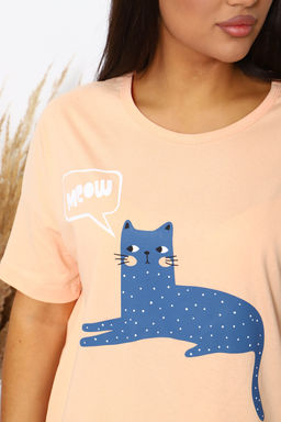 Пижама 57121 - Натали фото 4