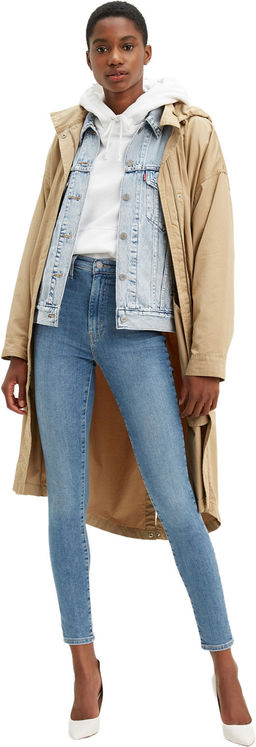 Джинсы женские