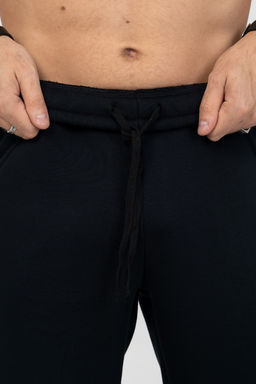 Брюки мужские 425M17-WB темно-синий - Solo mio фото 5