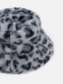 ACOOLA / Шляпа детская Inara серый  фото 2