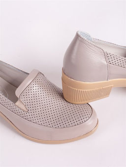 Женские туфли комфорт /проблемная ножка 07 Vizon Dir - Piniolo фото 2