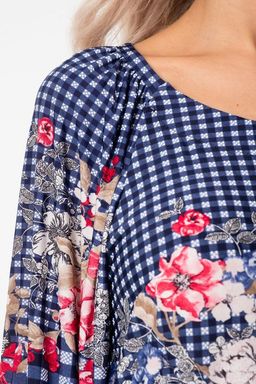 Джемпер М4-3626/4 - Wisell фото 9