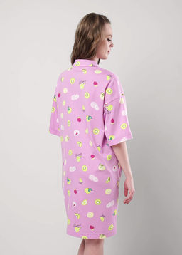 Халат женский - Clever wear фото 3