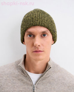 14595 MMH Колпак мужской (57-59)