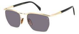 Солнцезащитные очки DAVID BECKHAM DB 1225/S