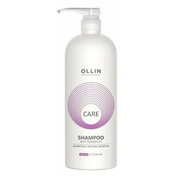 Шампунь против перхоти Anti-Dandruff Shampoo 726871/395294