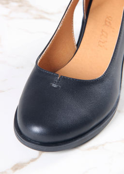 Туфли 4022.22280bl. черный черный