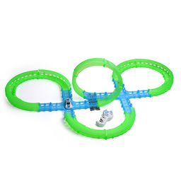 Трек "Круговорот-3" в коробке