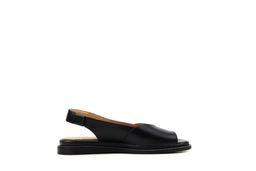 Босоножки EDART 1042.169 bl. black