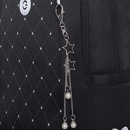 RG-666-3 Рюкзак школьный с обвесом - Grizzly фото 11