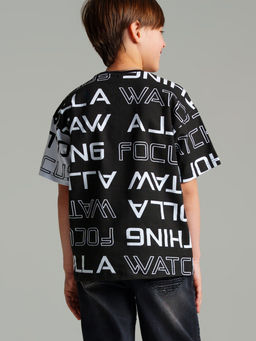 PlayToday / Футболка для мальчика