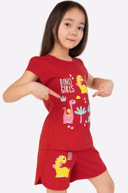 Костюм для девочек _BK0005FSH