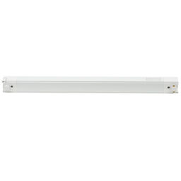 ULB-Q282 30W/4000K WHITE Светильник-прожектор светодиодный трековый. Линейный. 2500 Лм. Белый свет (4000К). Корпус белый. ТМ Volpe