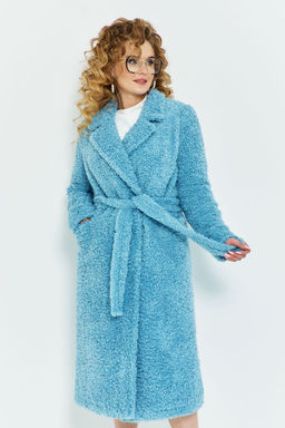 Пальто Euro Moda 563