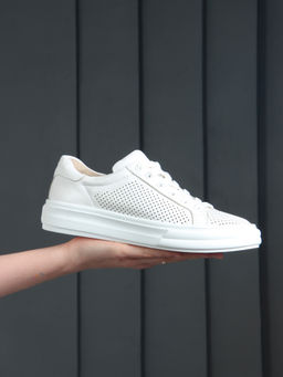 Кеды EDART 127.Lusi22 w. Белый - Ed'art фото 21