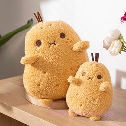 Мягкая игрушка Пингвинёнок с розой - Купи слона фото 5