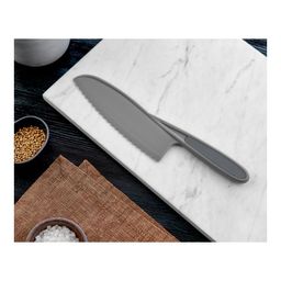 Нож для торта Walmer Sweet, цвет серый