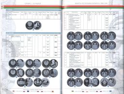 Каталог-справочник Монеты Беларуси 1996-2016