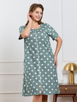 Халат Элит VIOTEX