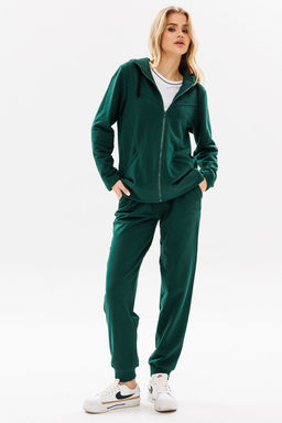 Костюм GO F3058/25-02.164-170 хвоя