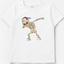 Футболка кулирка 0954103705