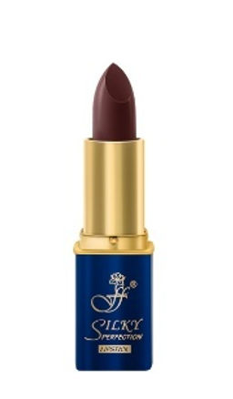 FFleur Помада L-240 увлажняющая тон 509 SILKY PERFECTION LIPSTICK  фото 3