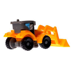 Цена за 20 шт. Конструктор «Транспорт», МИКС