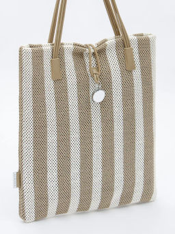 Сумка 51291 apricot Velina Fabbiana-Safenta