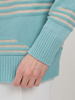 Свитер женский 9242-94157 - Vay фото 6