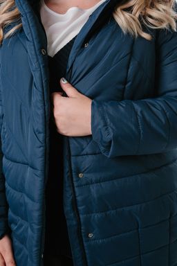 Куртка женская - Jp фото 16