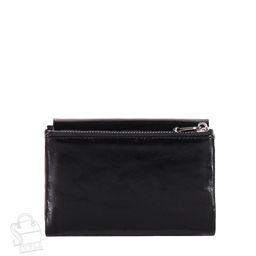 Женский кошелек 9929-1301 black Vermari в Новосибирске