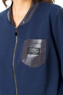 Костюм Bonna Image 455/1 синий фото 6