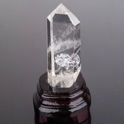 Кристалл Горного Хрусталя